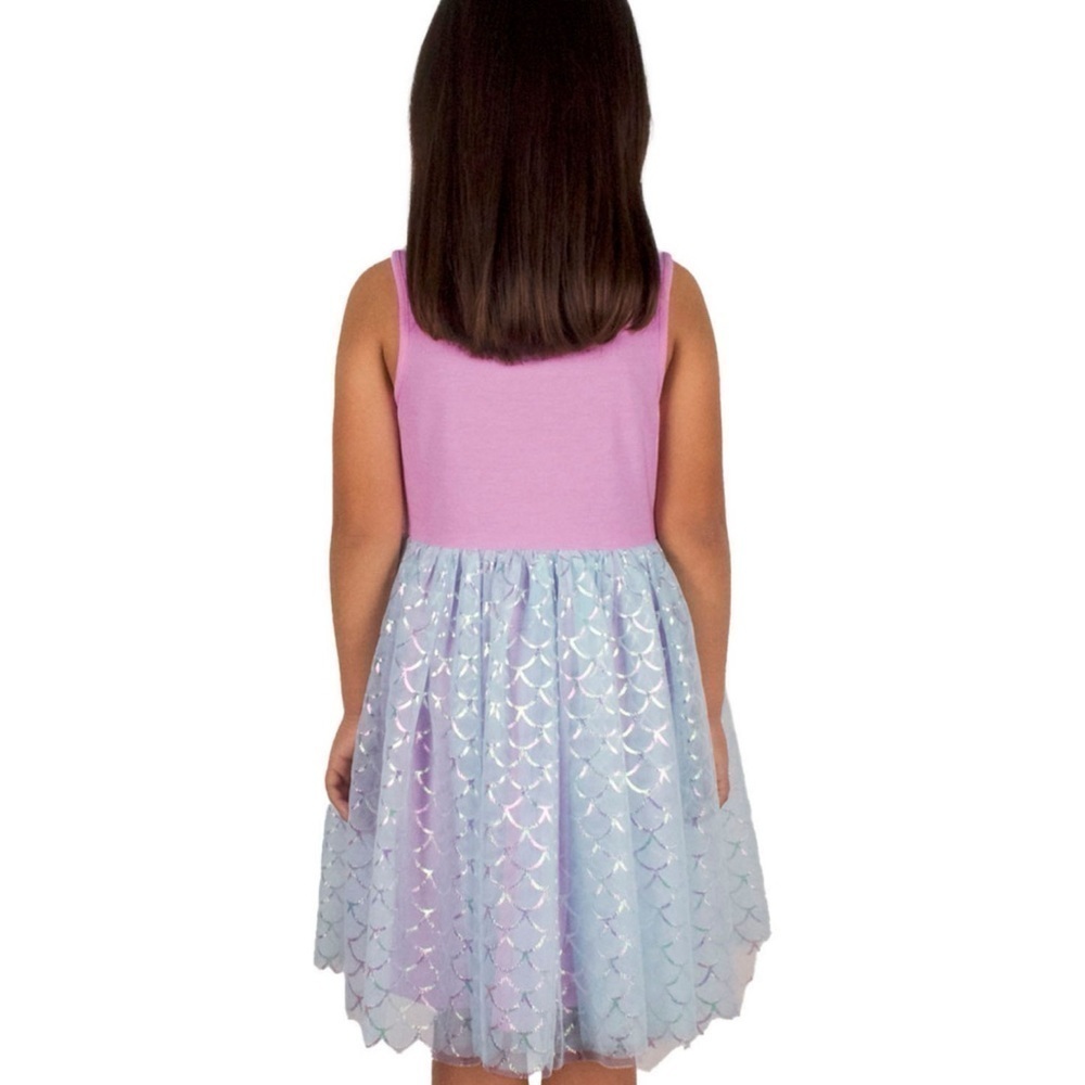 Zunie Girl Tutu Dress - Picture 3 of 5
